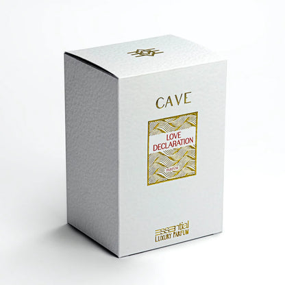 CAVE - LIEBESERKLÄRUNG 