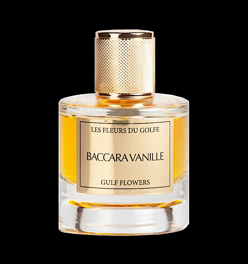 Les Fleurs Du Golf Baccara vanille 50 ml