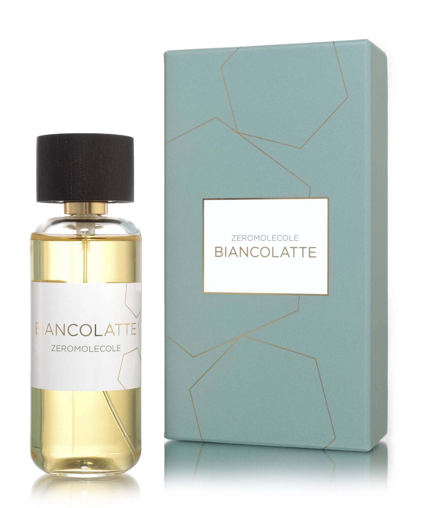 ZEROMOLECOLE BIANCOLATTE 100 ML