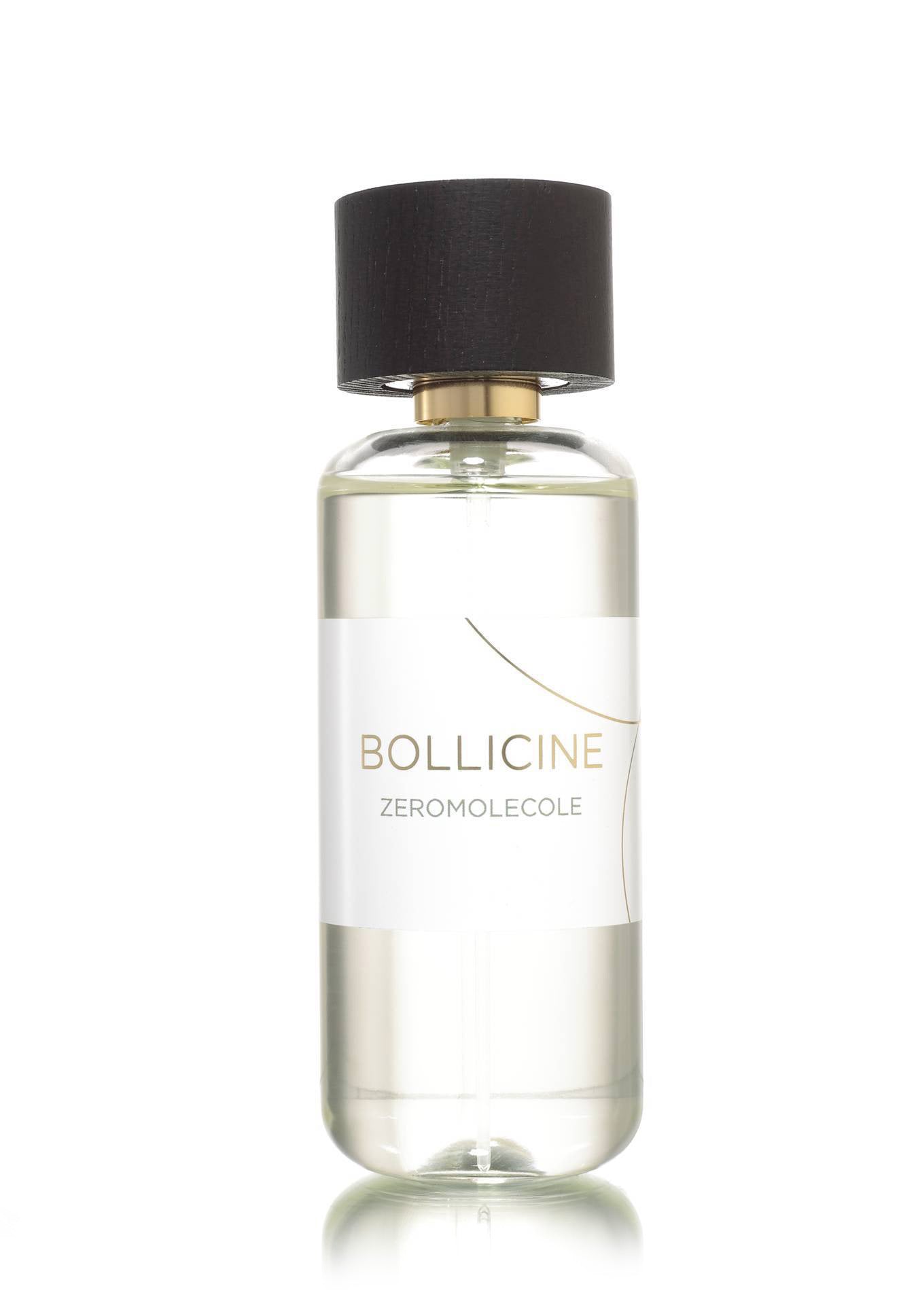 ZEROMOLECOLE BOLLICINE 100 ML