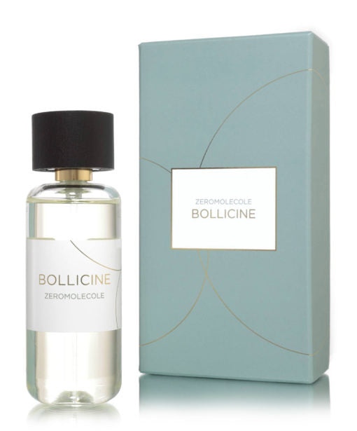 ZEROMOLECOLE BOLLICINE 100 ML