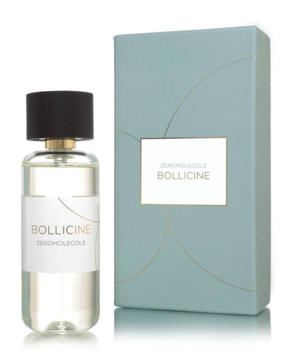 ZEROMOLECOLE BOLLICINE 100 ML