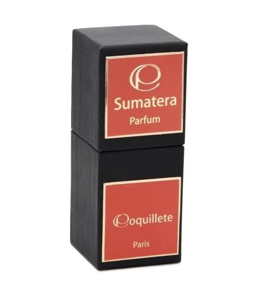 Profumo Coquillete Paris SUMATERA Unisex Eau De Parfum 100ml