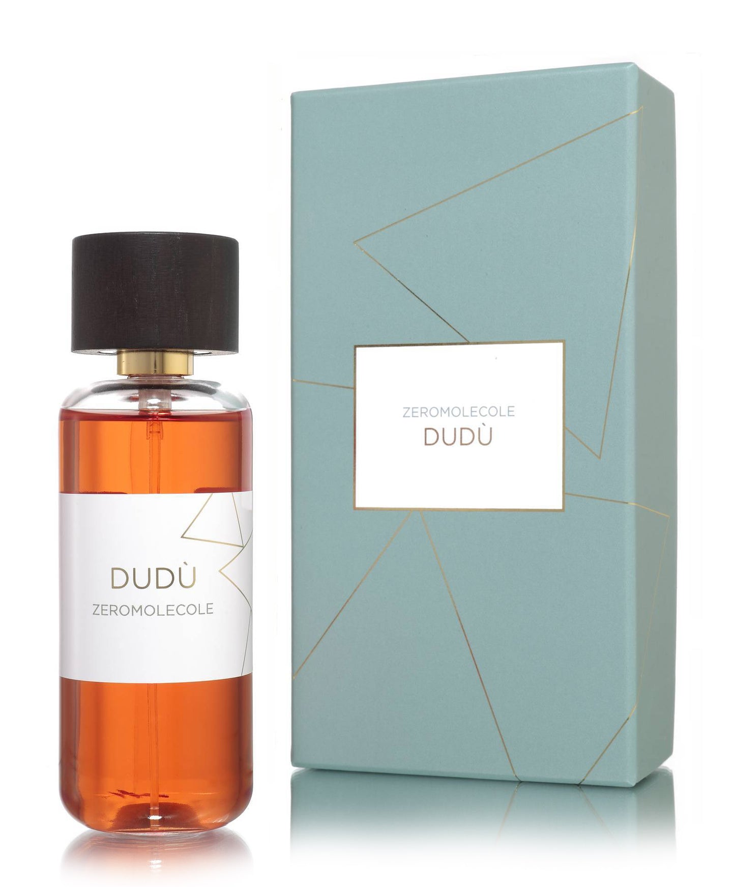 ZEROMOLECOLE DUDU' 100 ML