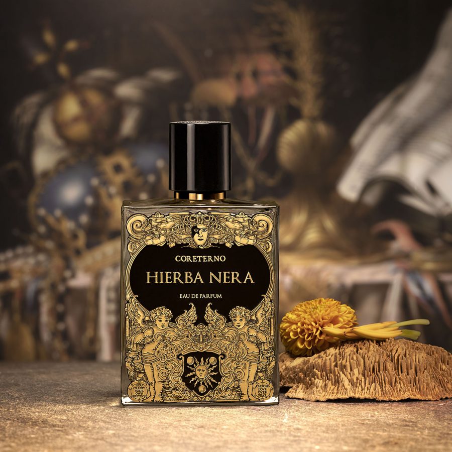 Coreterno - Hierba Nera Eau De Parfum 100ml