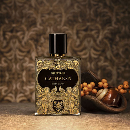 Coreterno - Catharsis Eau De Parfum 100ml