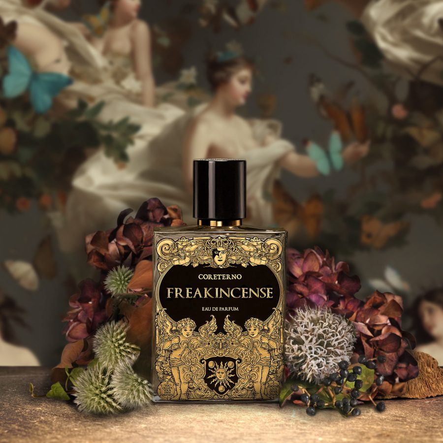 Coreterno - Freakincense Eau De Parfum 100ml