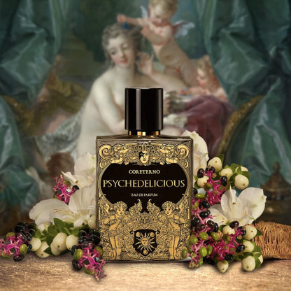 Coreterno - Psychedelicious Eau De Parfum 100ml