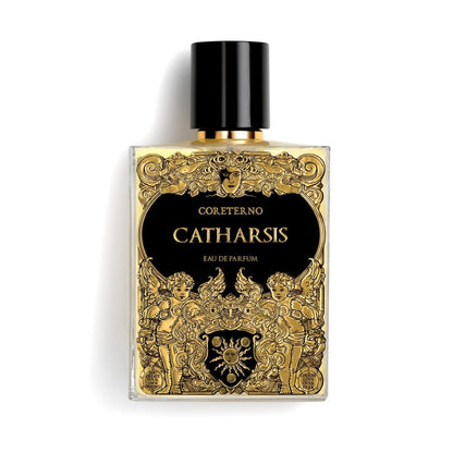 Coreterno - Catharsis Eau De Parfum 100ml