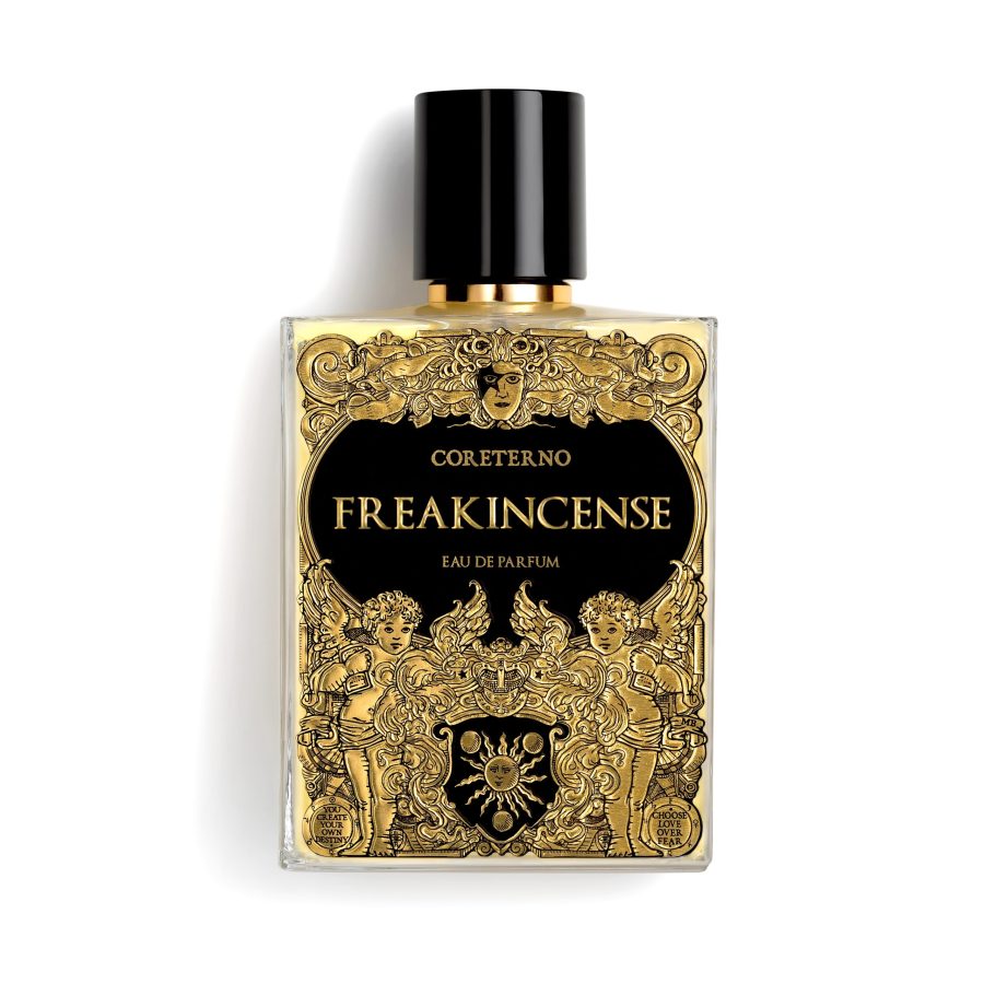 Coreterno - Freakincense Eau De Parfum 100ml