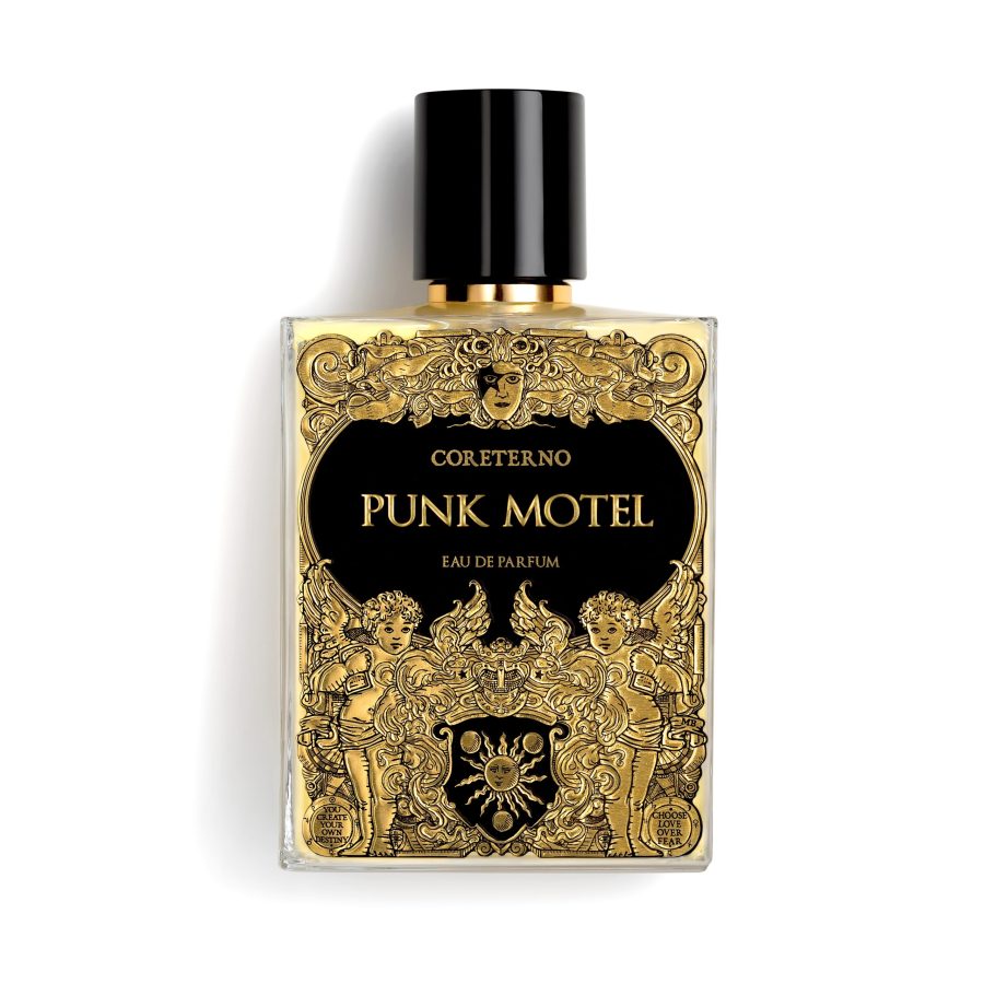 Coreterno - Punk Motel Eau De Parfum 100ml