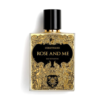 Coreterno - Rose And Me Eau De Parfum 100ml