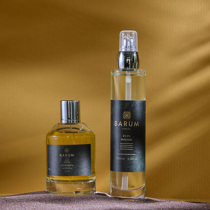 Barum Parfum Evan Intense Gift Set 