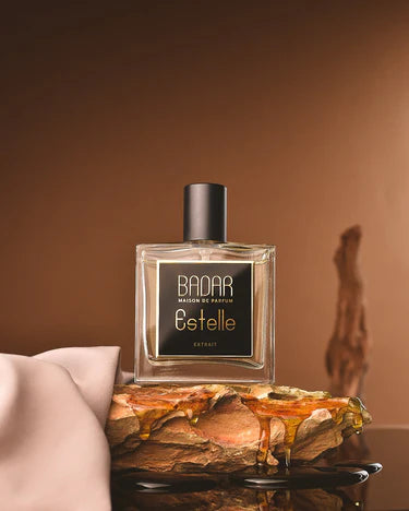 BADAR PARFUMS - ESTELLE