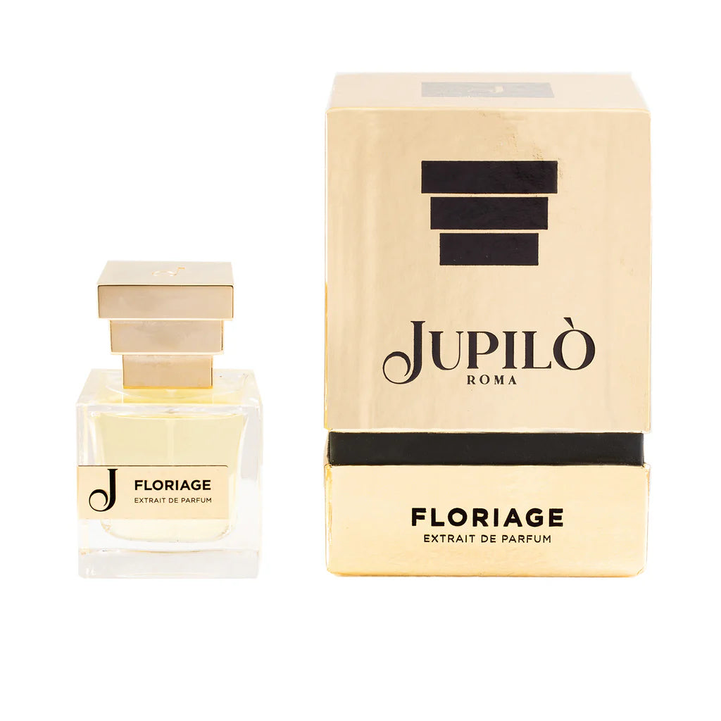 Jupilo Floriage