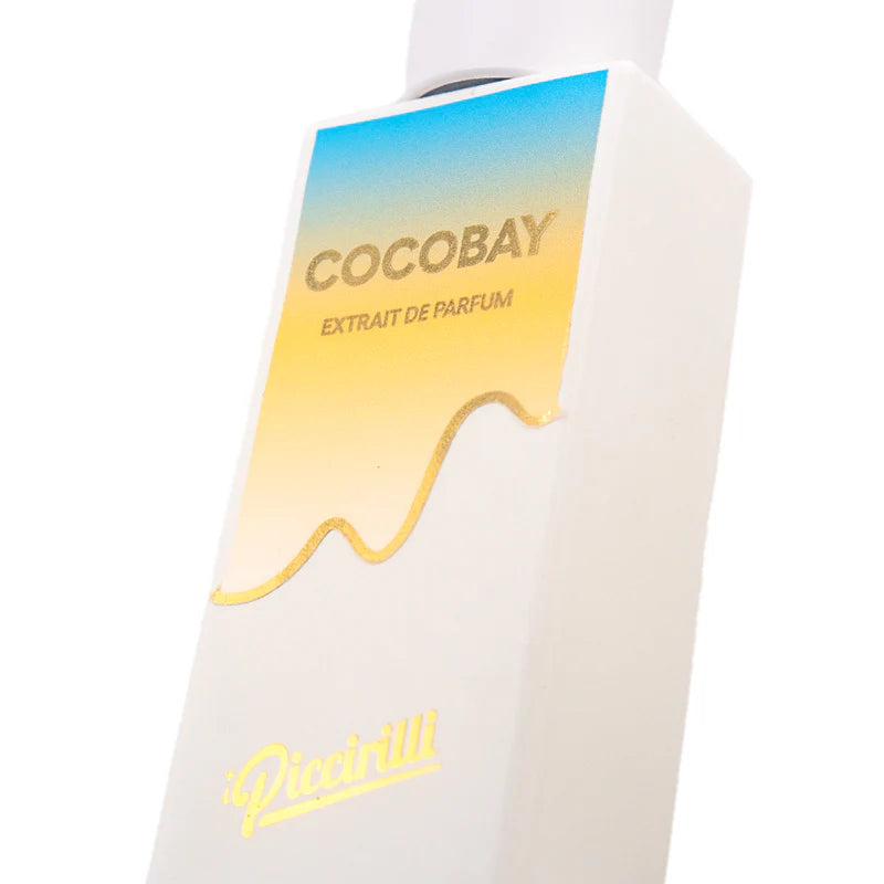 I PICCIRILLI - COCOBAY