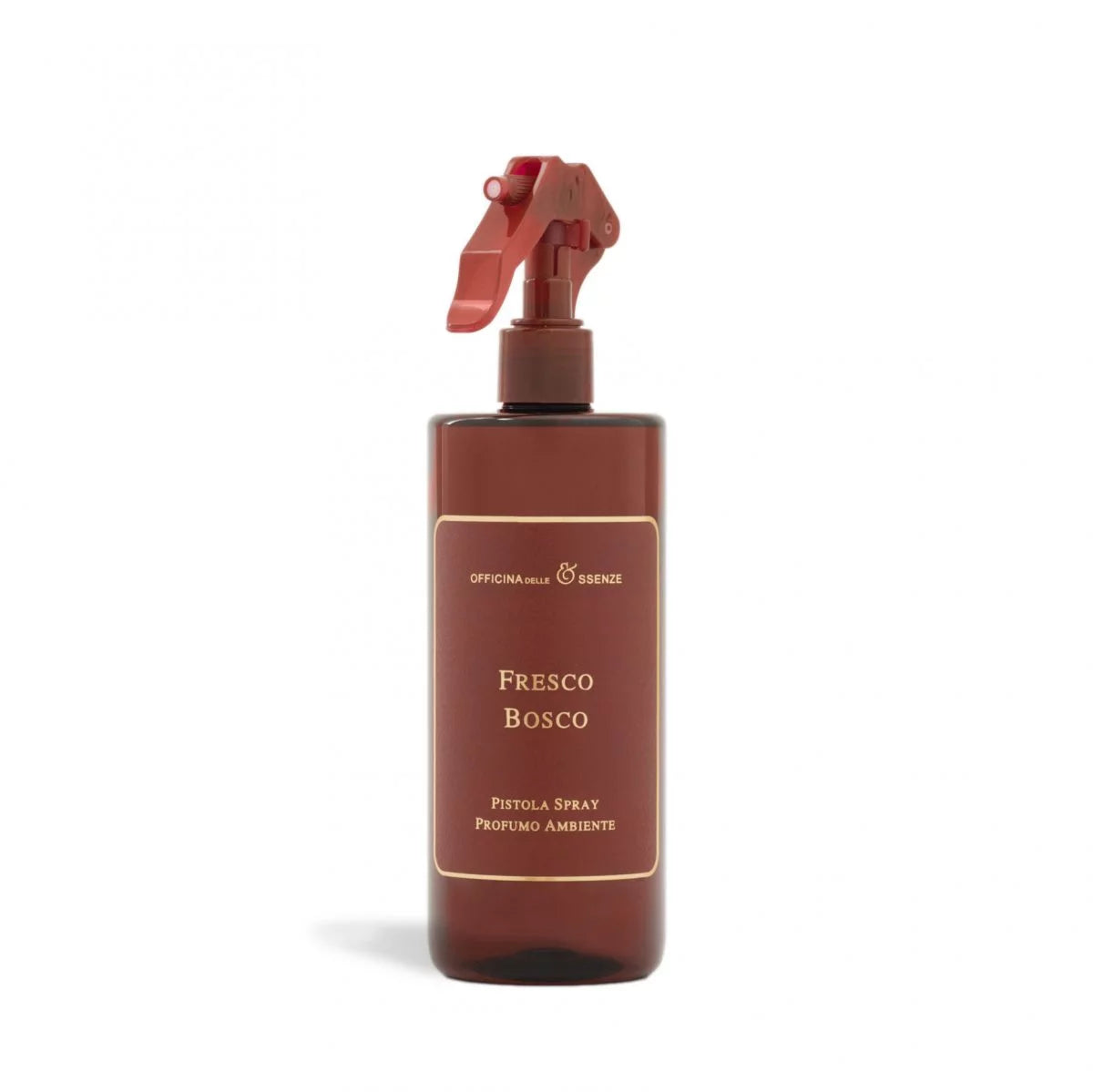 Officina delle essenze Fresco Bosco Profumo Spray 500 ml