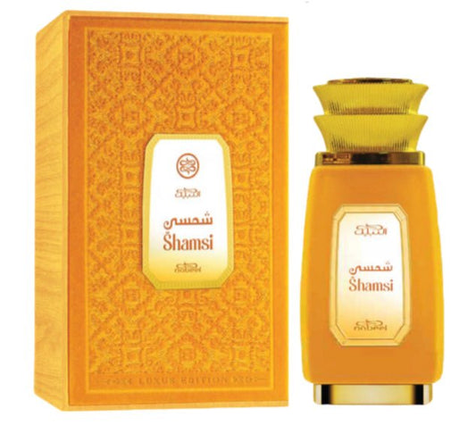 Nabeel Shamsi 100 ml