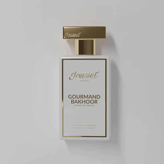 JOUSSET PARFAMS Gourmand Bakhoor 50 ml