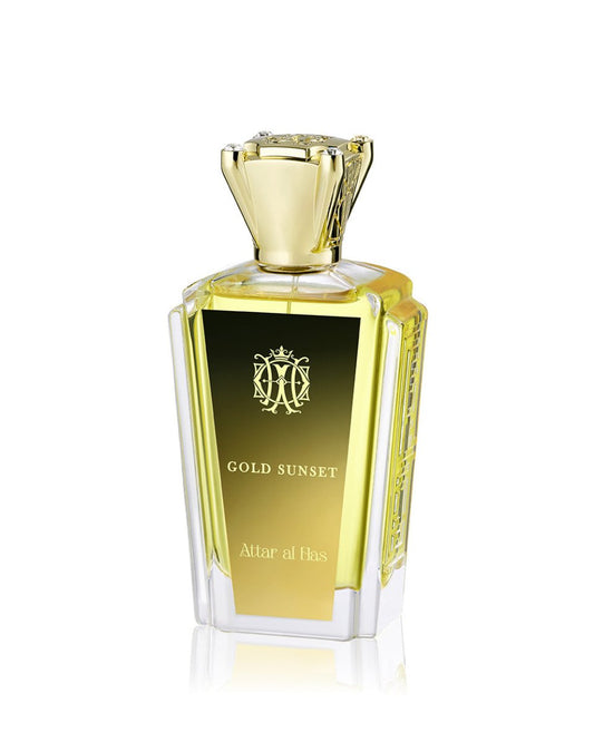 ATTAR AL HAS GOLD SUNSET EDP 100 ML