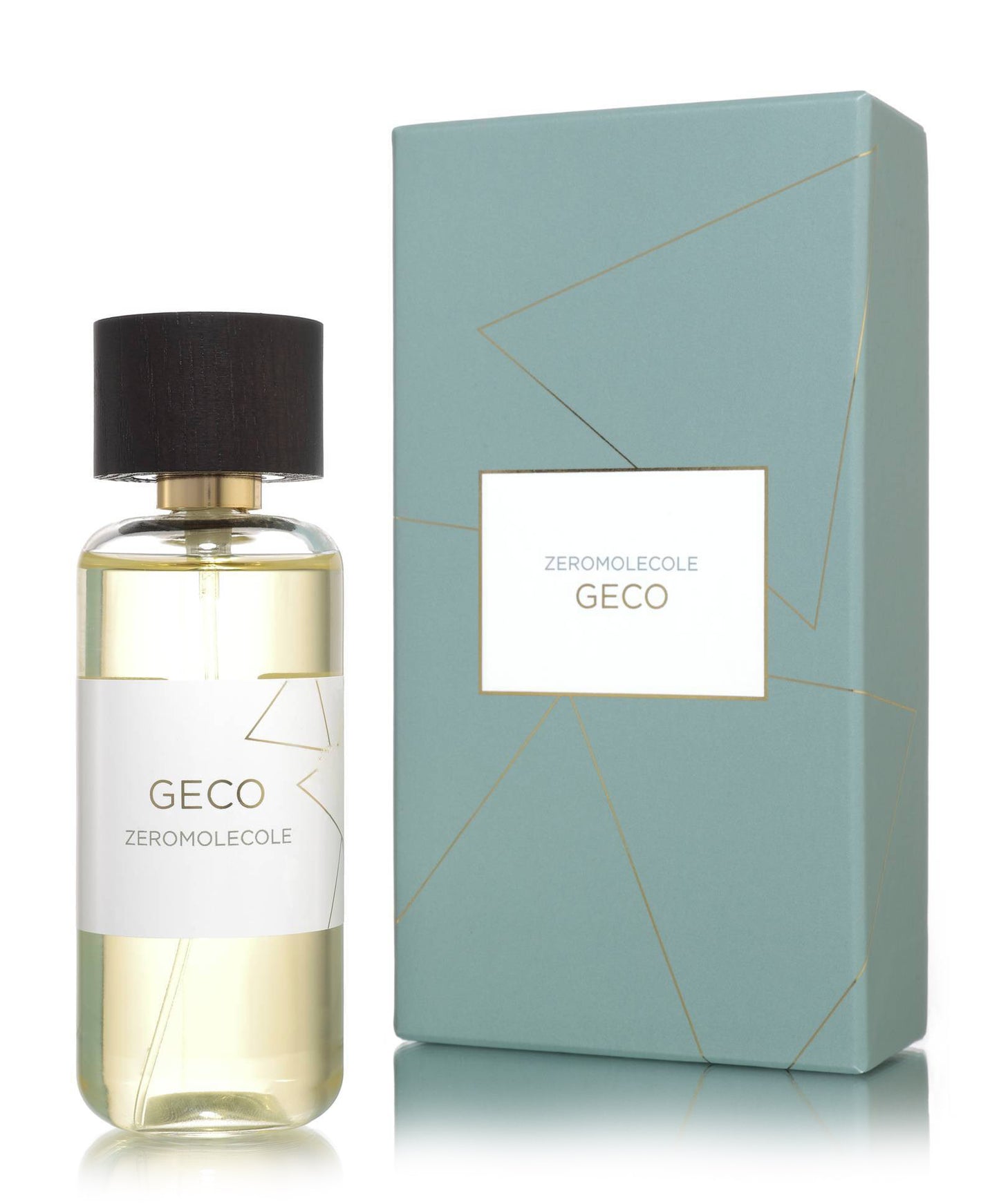 ZEROMOLECOLE GECO 100 ML