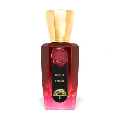 Essenz-Workshop - Geisha - Extrait 50 ml 