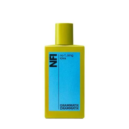 Grammatik Dramatik Nfi - 100 ML 