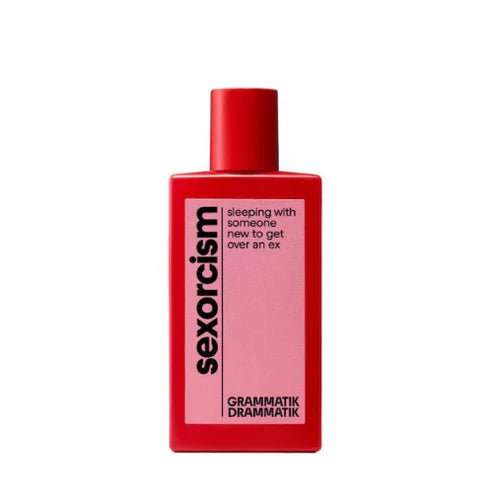 Grammatik Drammatik Sexorcism 100 ML