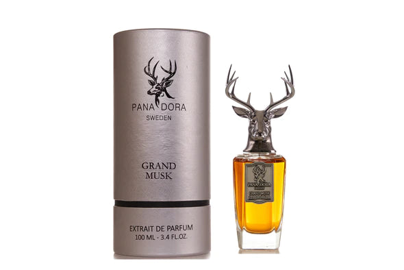 PANA DORA GRAND MUSK EXTRAIT 100 ML