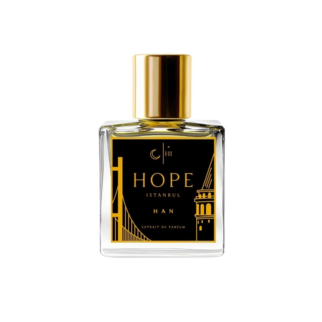 Han - Hope Istanbul - Extrait De Parfum