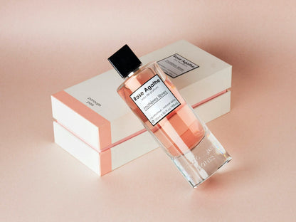 MATIERES LIBRES Rose Agathe 100 ml