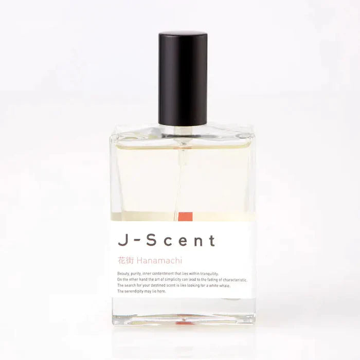 J SCENT - HANAMACHI 50 ml