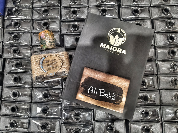 MAIORA PARFUM ALI BABA' EXTRAIT DE PARFUM 30 ML