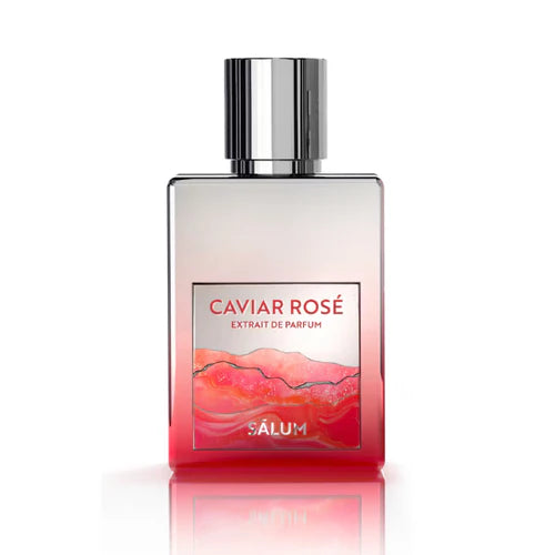 Caviar Rosè - Salum - Extrait de Parfum