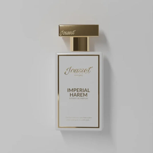 JOUSSET PARFAMS Accident a La Vanille 50 ml 