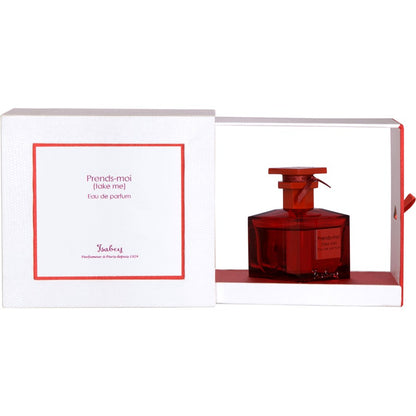 PROFUMO ISABEY PARIS Prends-Moi (take me) EDP 50 ML