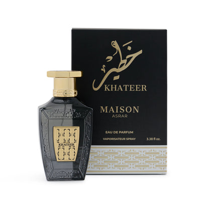 Maison Asrar Katheer 100 ml