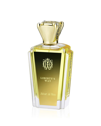 ATTAR AL HAS LIBERTY'S WAY EDP 100 ML 