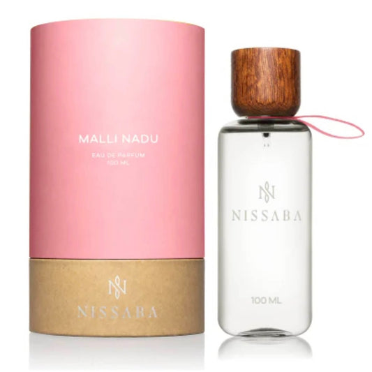 NISSABA - MALLI NADU - EDP 100 ML