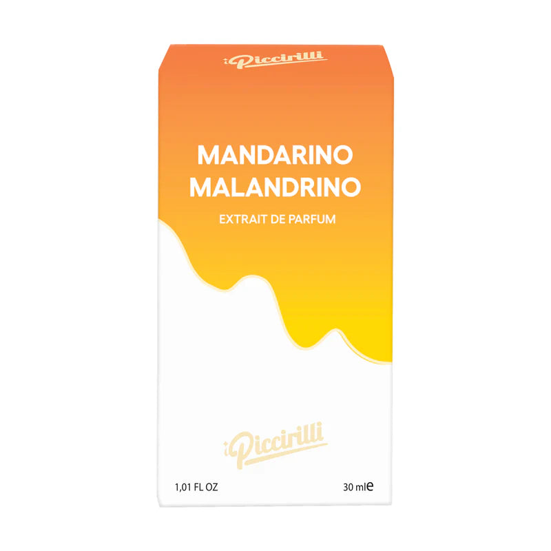 I PICCIRILLI - MANDARINO MALANDRINO