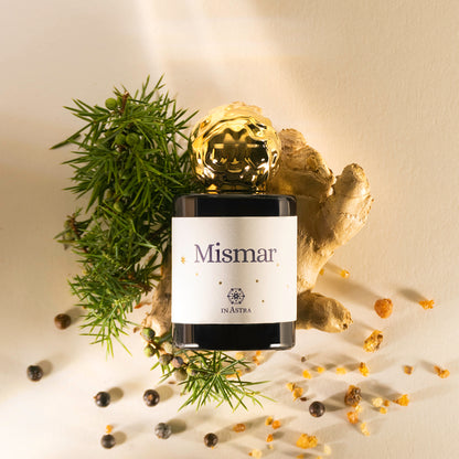 In Astra - Mismar Edp 50 ml