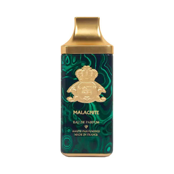 Aljazeera Paris Malachite Edp