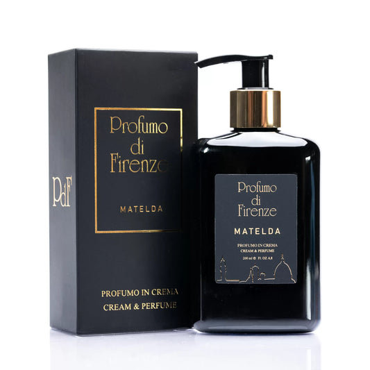 Profumo Di Firenze - Matelda Lozione Corpo 200 ml