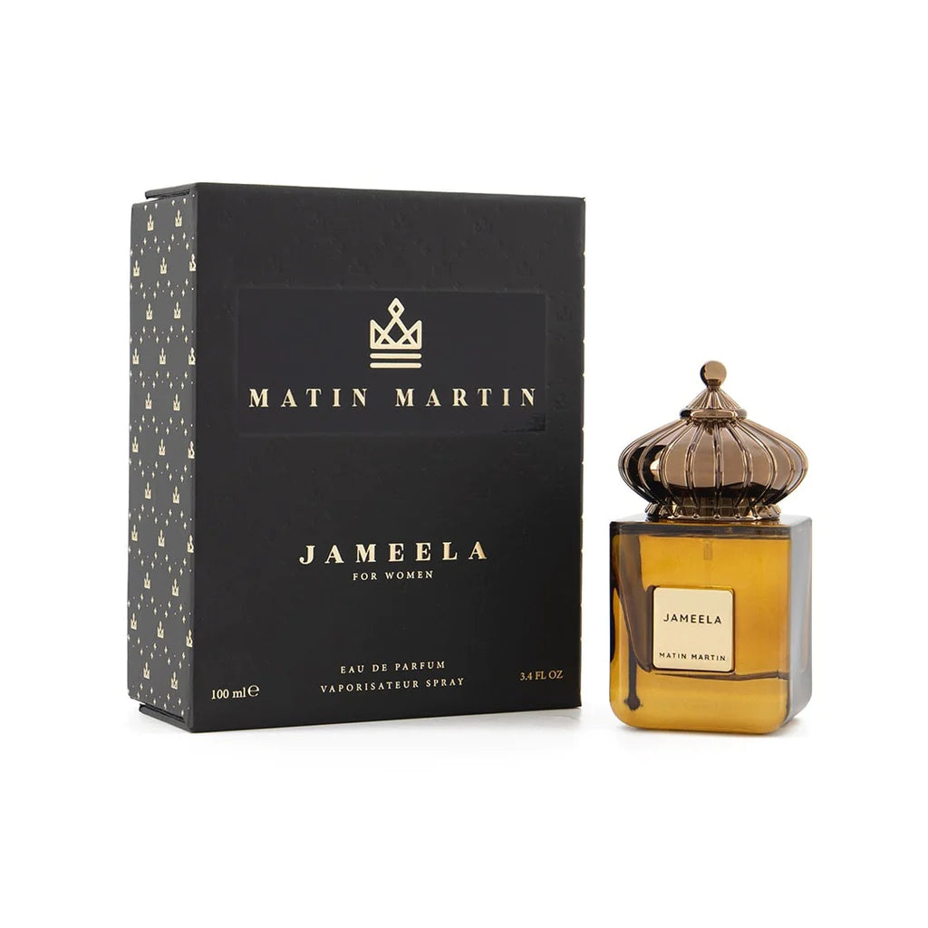 Matin Martin Jameela 100 ml