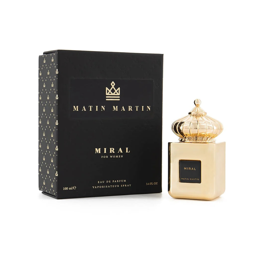 Matin Martin Miral 100 ml