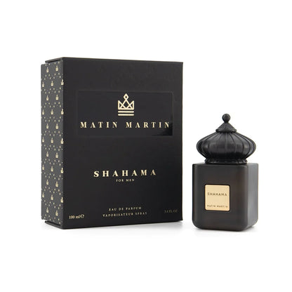 Matin Martin Shahama 100 ml