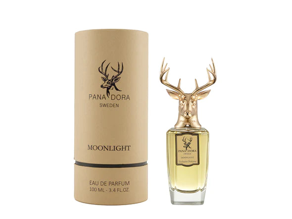 PANA DORA MOONLIGHT 100 ML