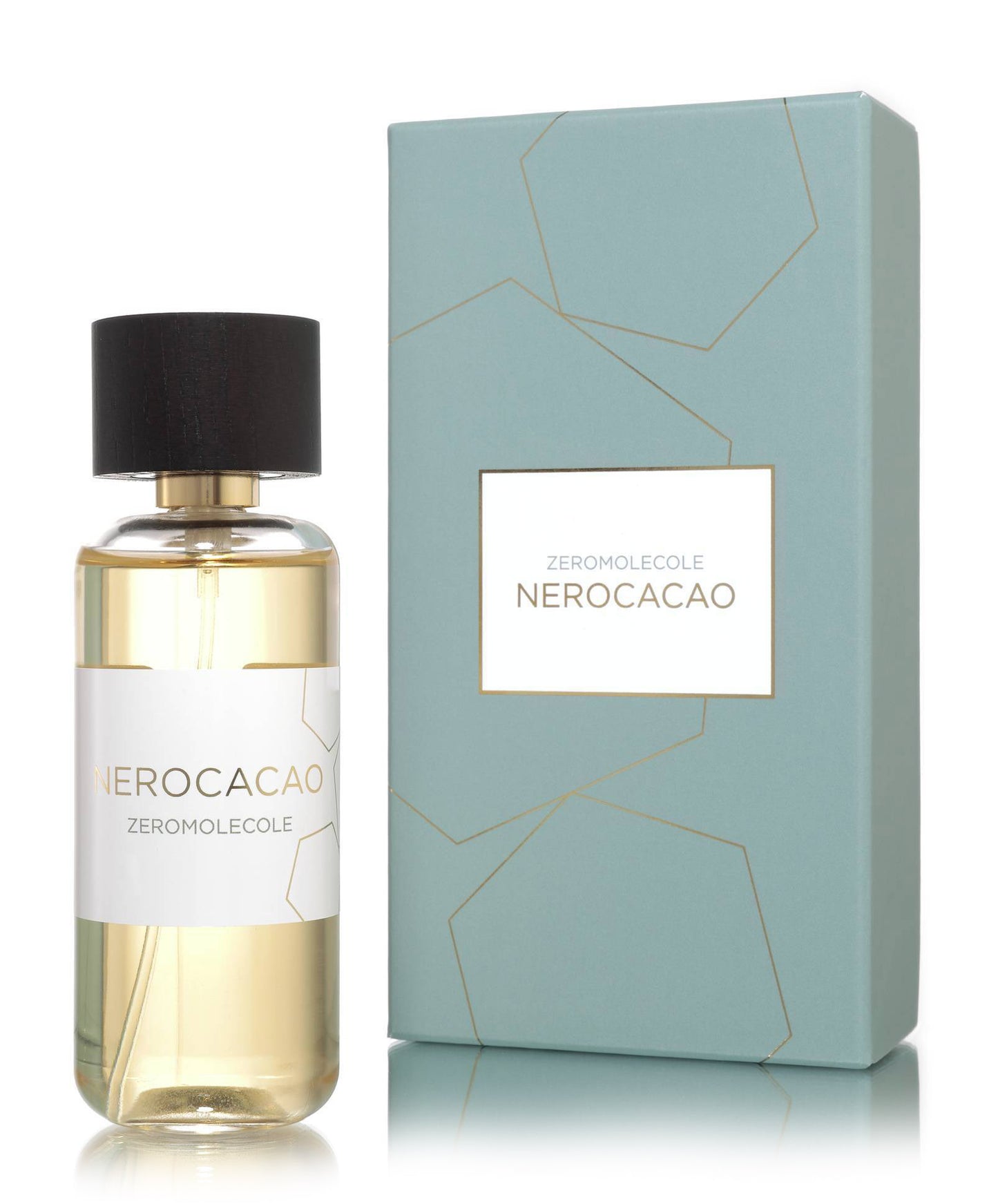 ZEROMOLECOLE NEROCACAO 100 ML