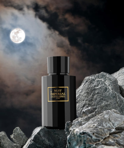 IMPERIAL PARFUMS Nuit Imperial 100 ml 