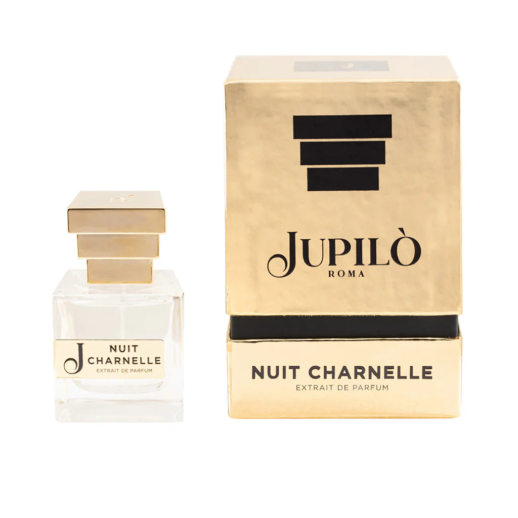 Jupilo Nuit Charnelle